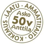 Asko Anttila -logo