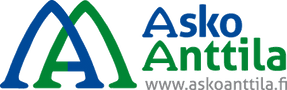 Asko Anttila -logo