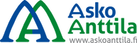 Asko Anttila -logo 
