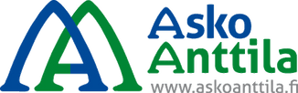 Asko Anttila -logo 